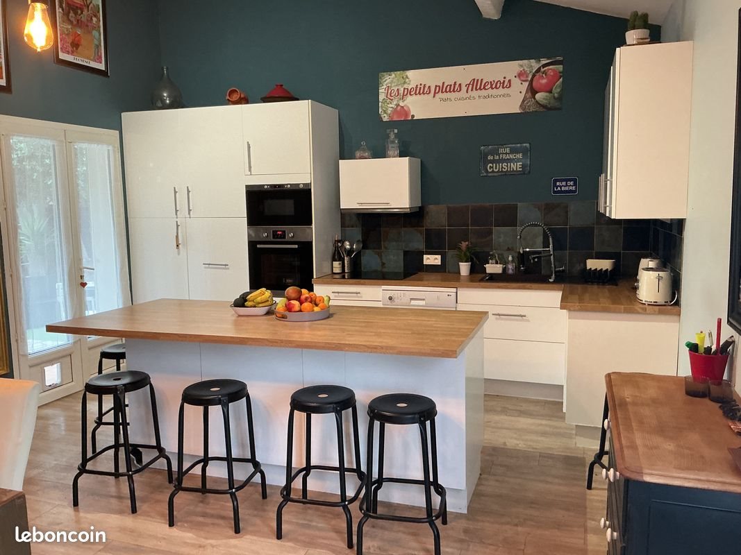 Maison à louer, 120m², La Seyne-sur-Mer
