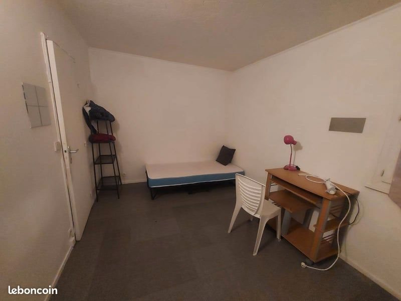 Appartement à louer, 110m², Pantin