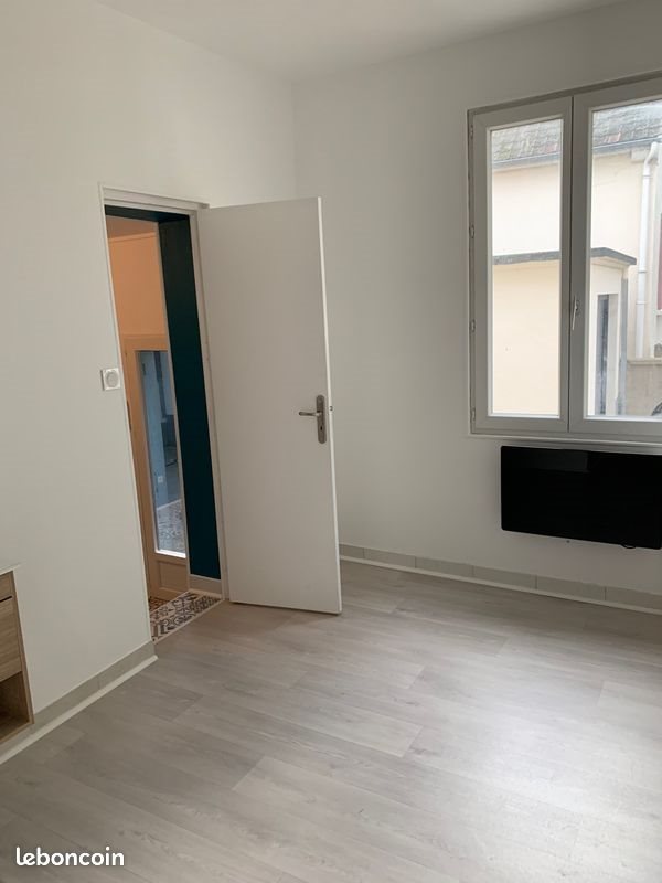 Appartement à louer, 22m², Fleury-les-Aubrais