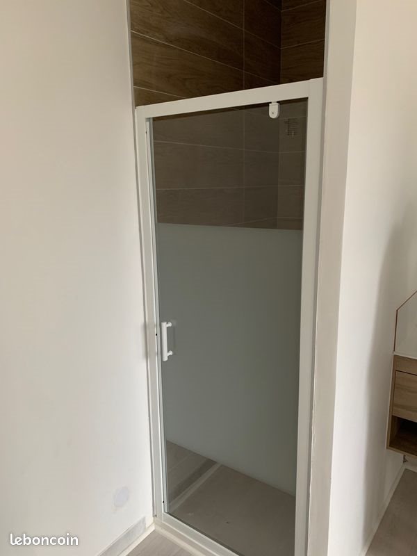 Appartement à louer, 22m², Fleury-les-Aubrais