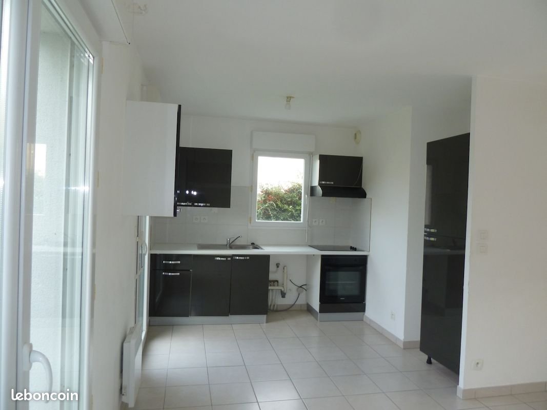 Maison à louer, 95m², Saint-Nazaire