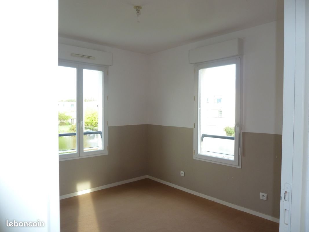 Maison à louer, 95m², Saint-Nazaire