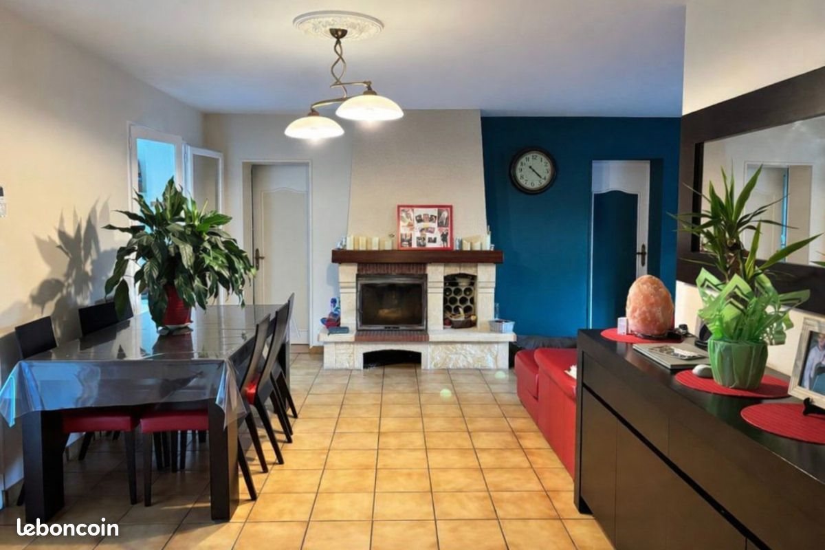 Maison à vendre, 226m², Clérac
