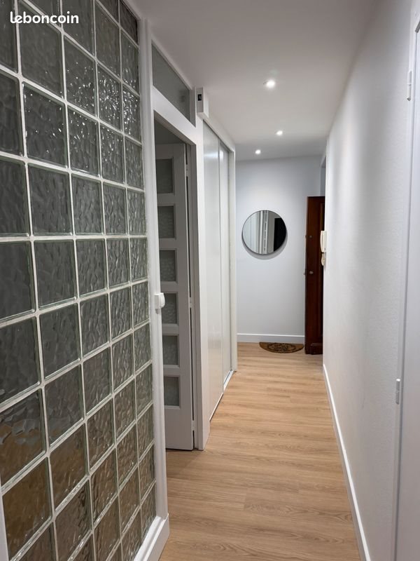 Appartement à louer, 44m², Vannes