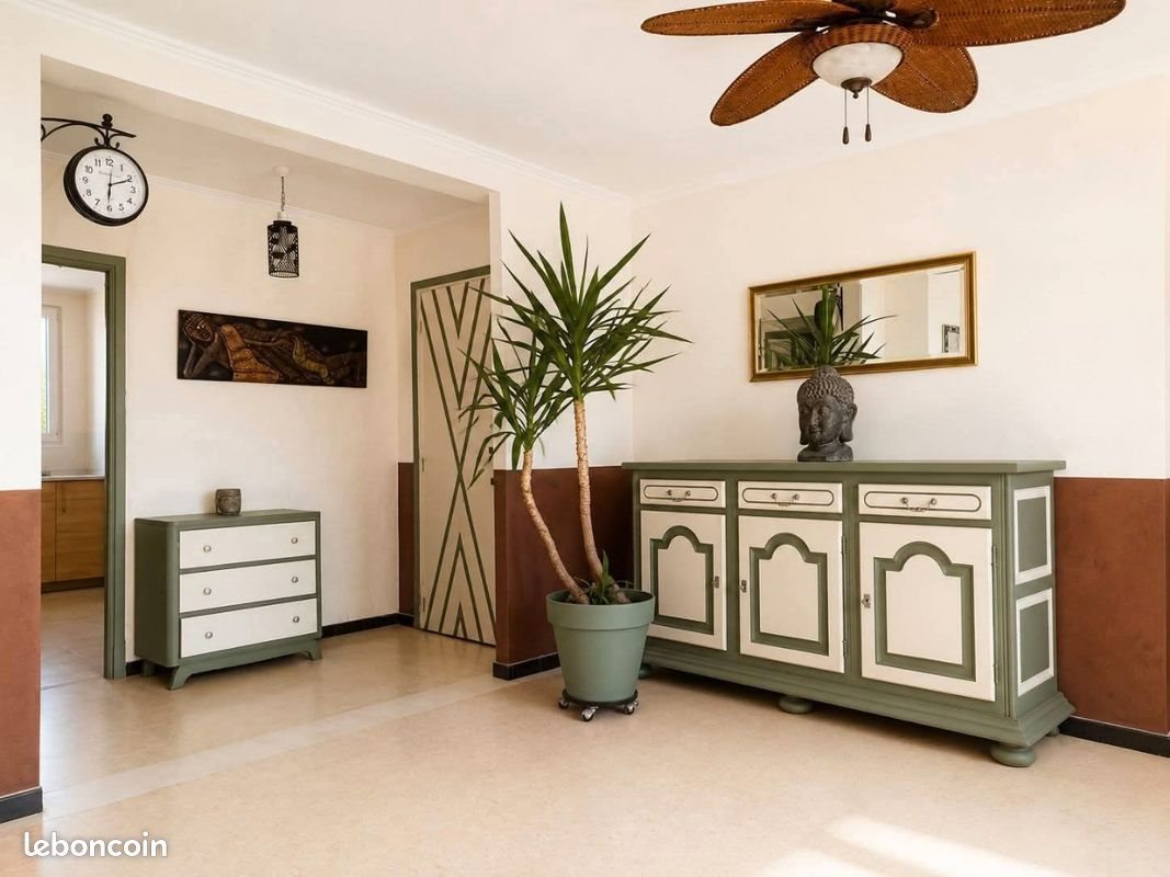 Appartement à vendre, 72m², Montpellier