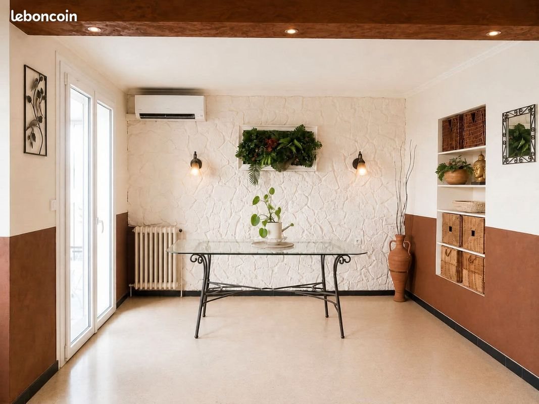 Appartement à vendre, 72m², Montpellier
