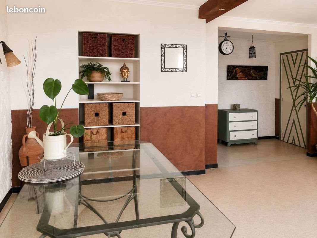 Appartement à vendre, 72m², Montpellier