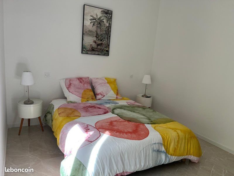 Appartement à vendre, 73m², Cannes