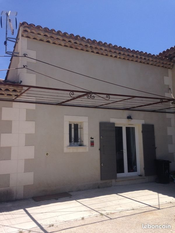 Appartement à louer, 50m², Mouriès