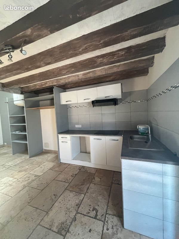 Appartement à louer, 50m², Mouriès