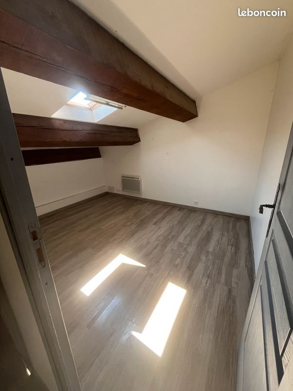 Appartement à louer, 50m², Mouriès