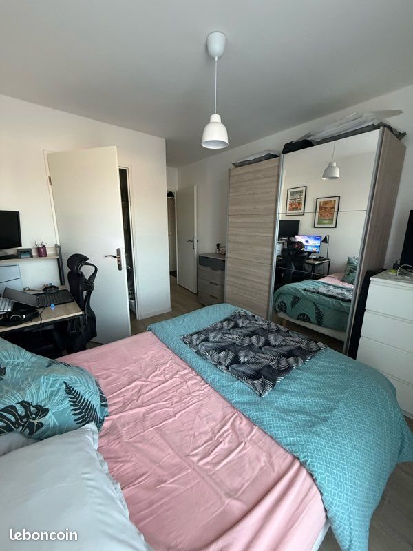 Appartement à vendre, 38m², Wattignies