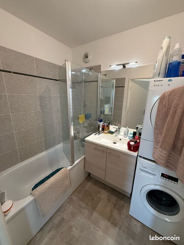 Appartement à vendre, 38m², Wattignies