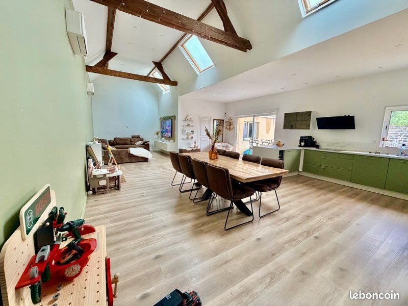 Maison à vendre, 146m², Beuvry