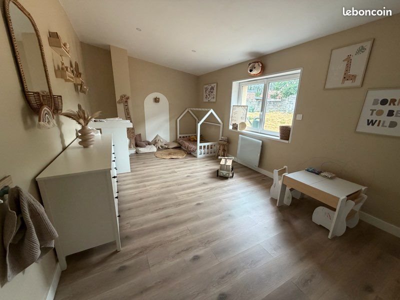 Maison à vendre, 146m², Beuvry