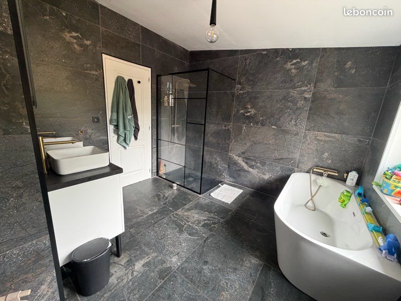 Maison à vendre, 146m², Beuvry