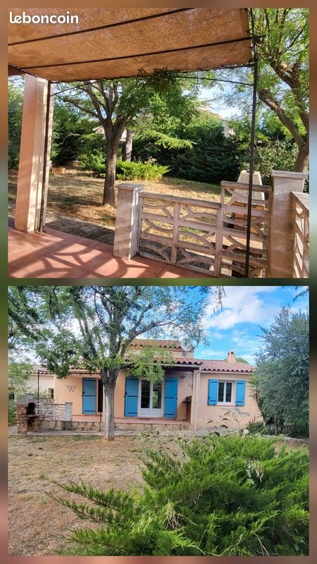Maison à vendre, 109m², Caveirac