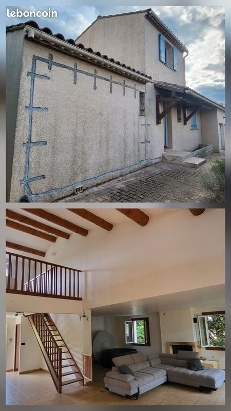 Maison à vendre, 109m², Caveirac