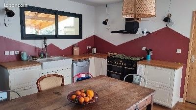 Maison à vendre, 90m², Sainte-Eulalie