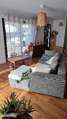 Maison à vendre, 90m², Sainte-Eulalie