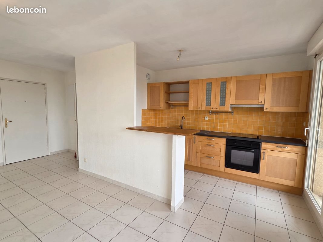Appartement à louer, 47m², Aix-en-Provence