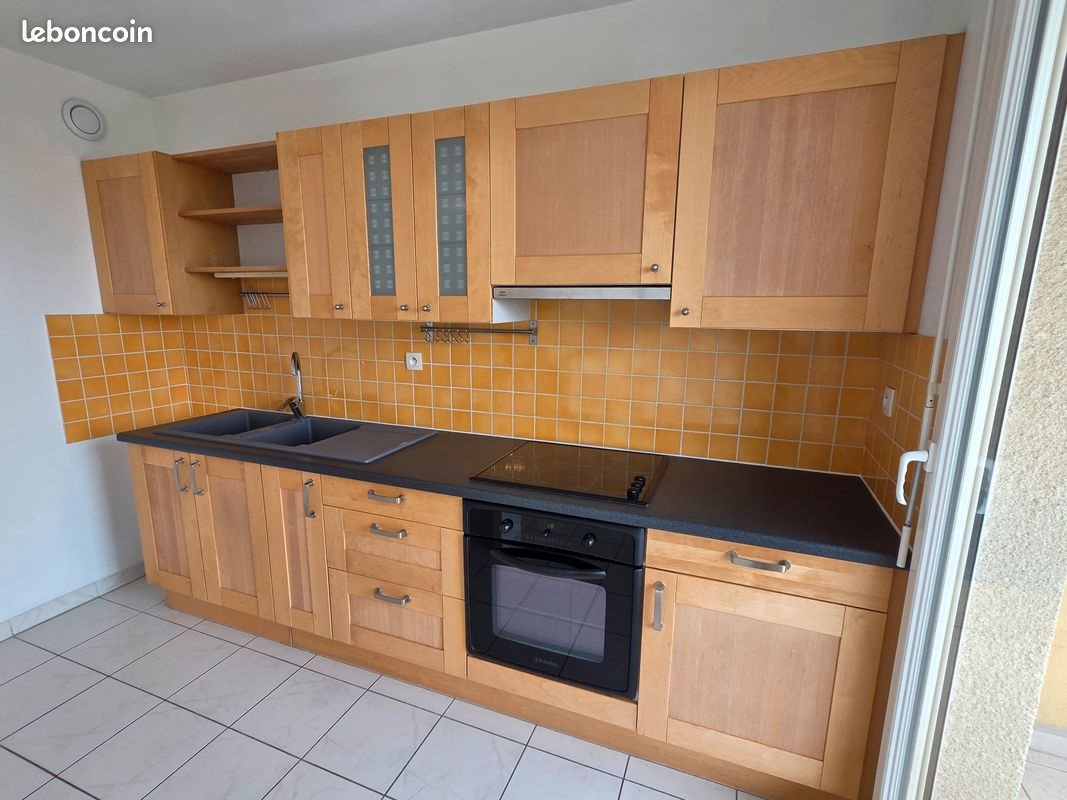 Appartement à louer, 47m², Aix-en-Provence