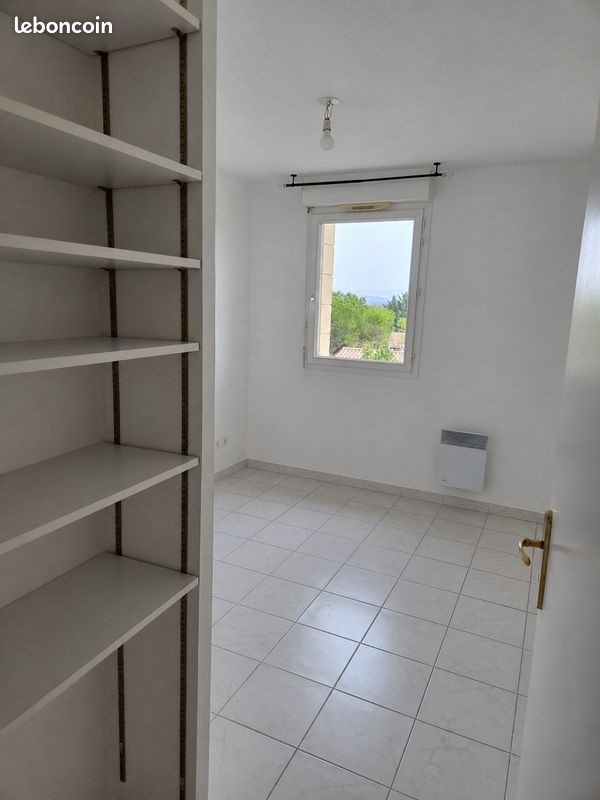 Appartement à louer, 47m², Aix-en-Provence