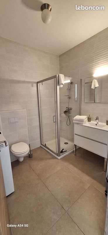 Appartement à louer, 28m², Porto-Vecchio
