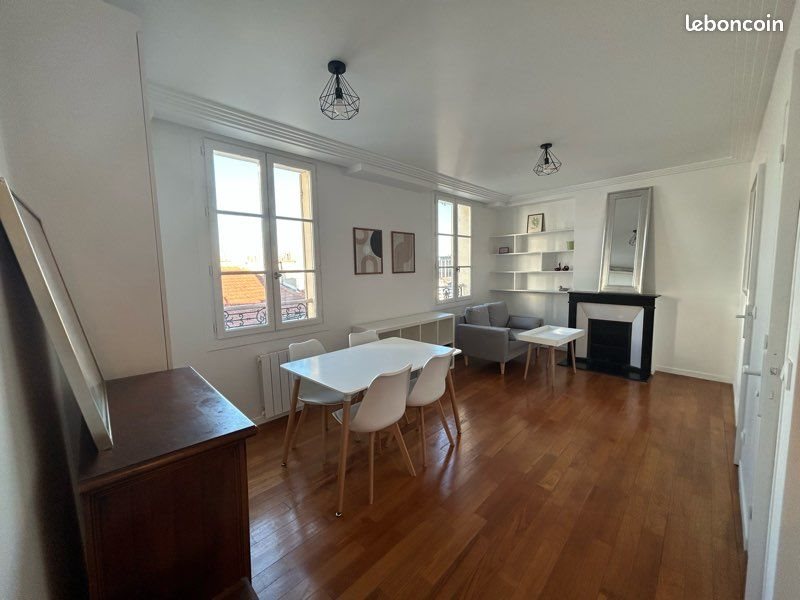 Appartement à louer, 35m², Saint-Cloud