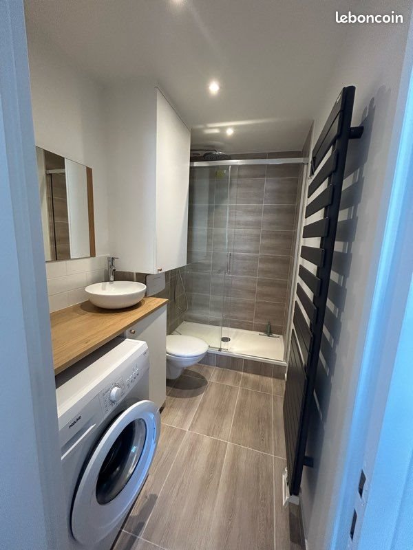 Appartement à louer, 35m², Saint-Cloud