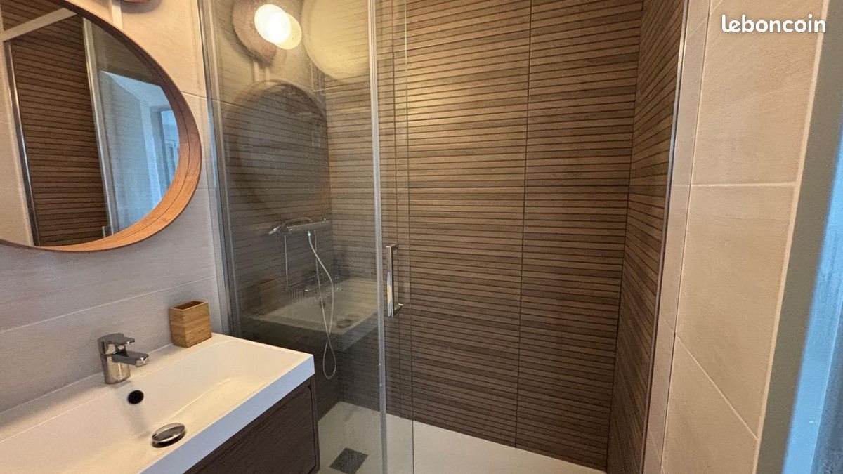 Appartement à louer, 31m², Bormes-les-Mimosas