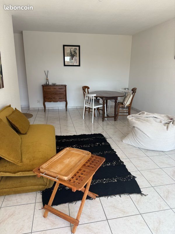 Appartement à louer, 66m², Dax
