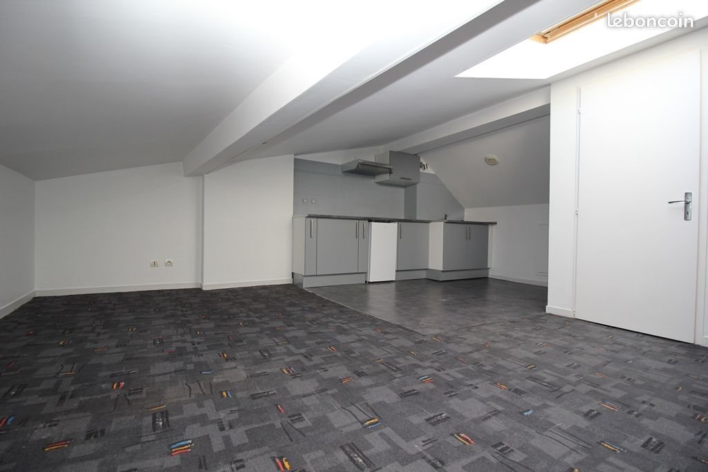 Appartement à louer, 34m², Bordeaux
