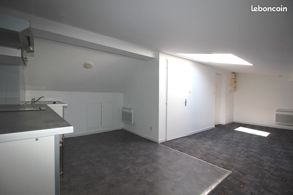 Appartement à louer, 34m², Bordeaux