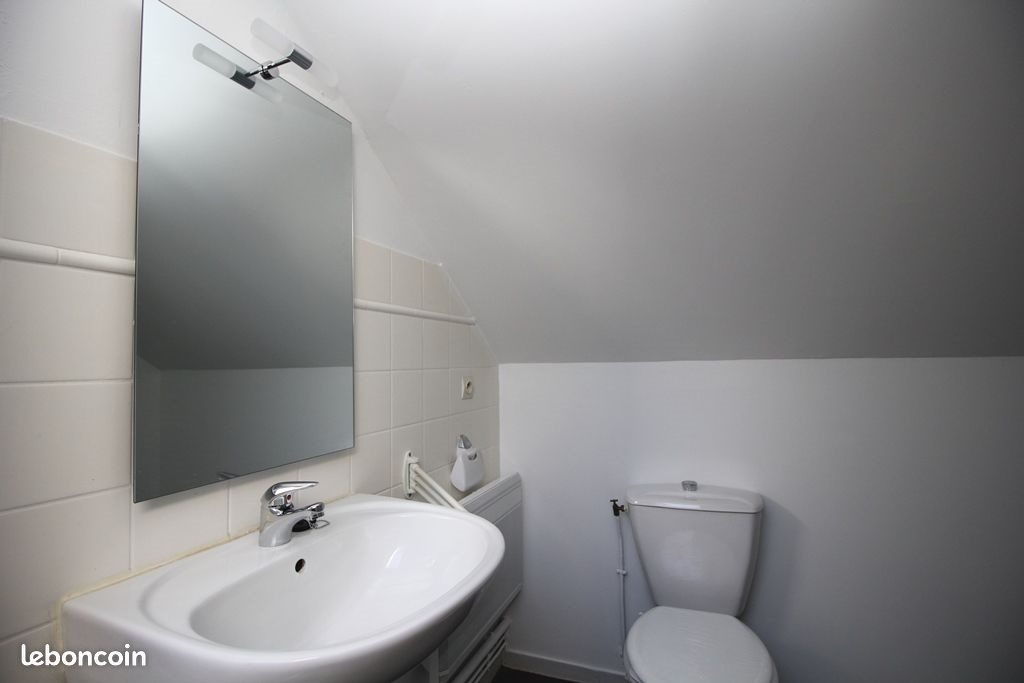 Appartement à louer, 34m², Bordeaux