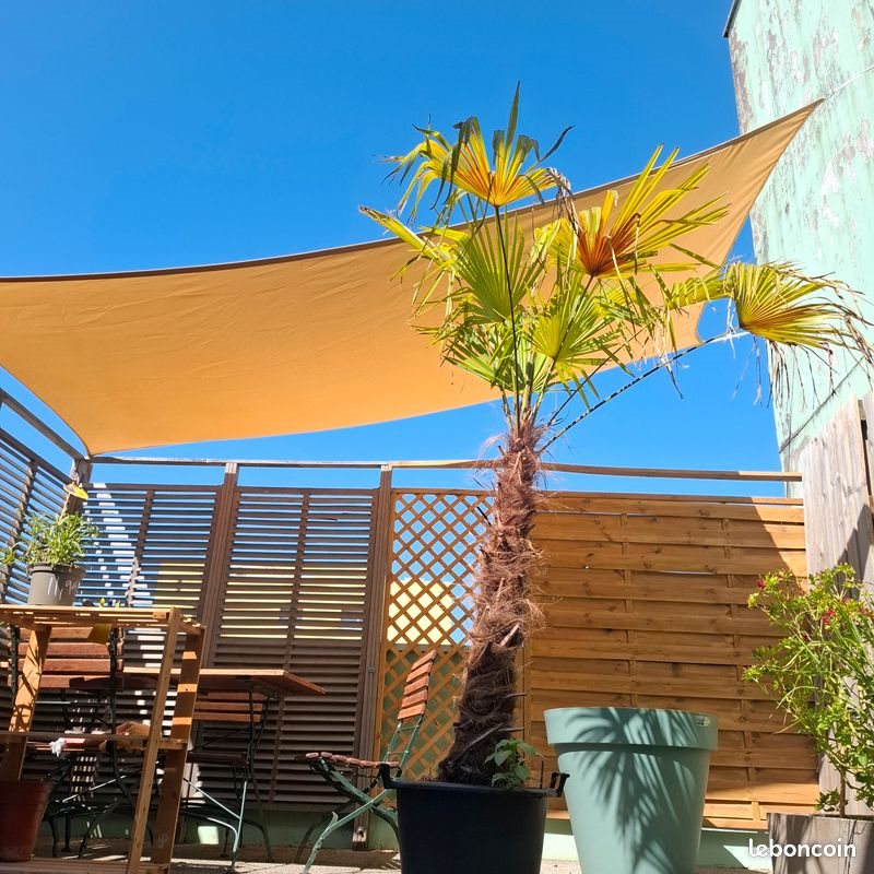 Appartement à louer, 95m², Nantes
