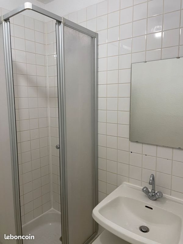 Appartement à louer, 34m², Dole