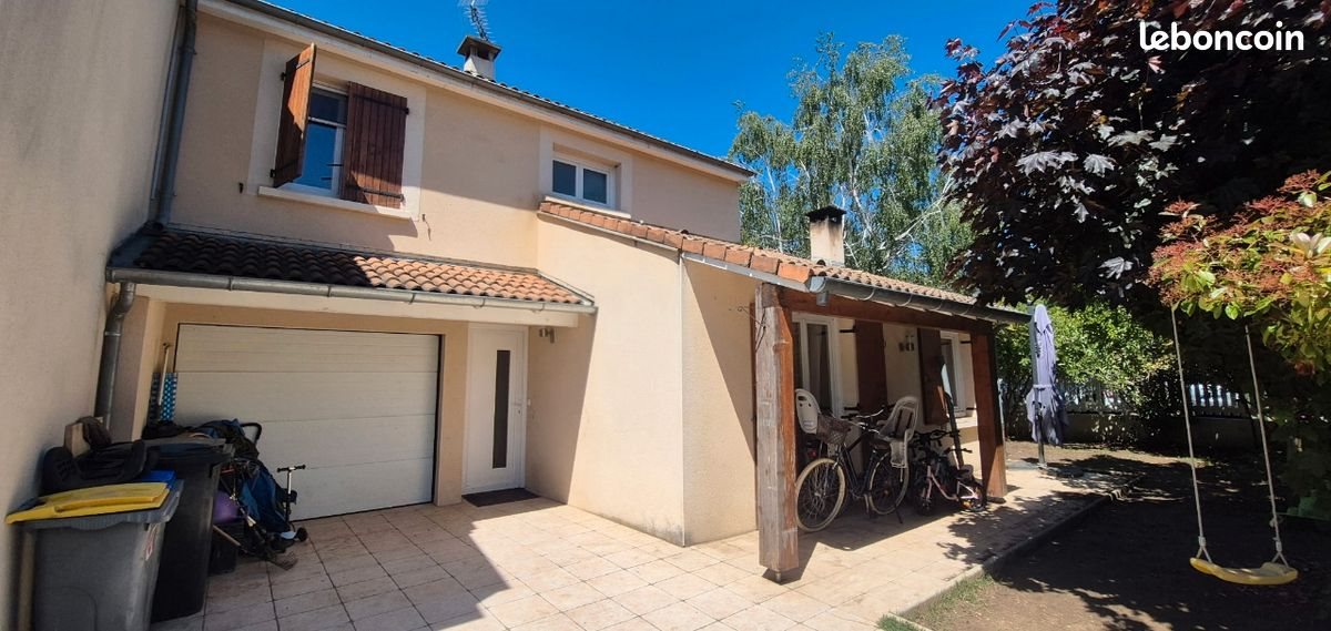 Maison à vendre, 105m², Valence