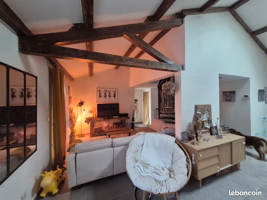 Maison à vendre, 105m², Valence