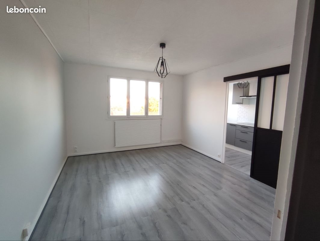 Appartement à louer, 29m², Dijon