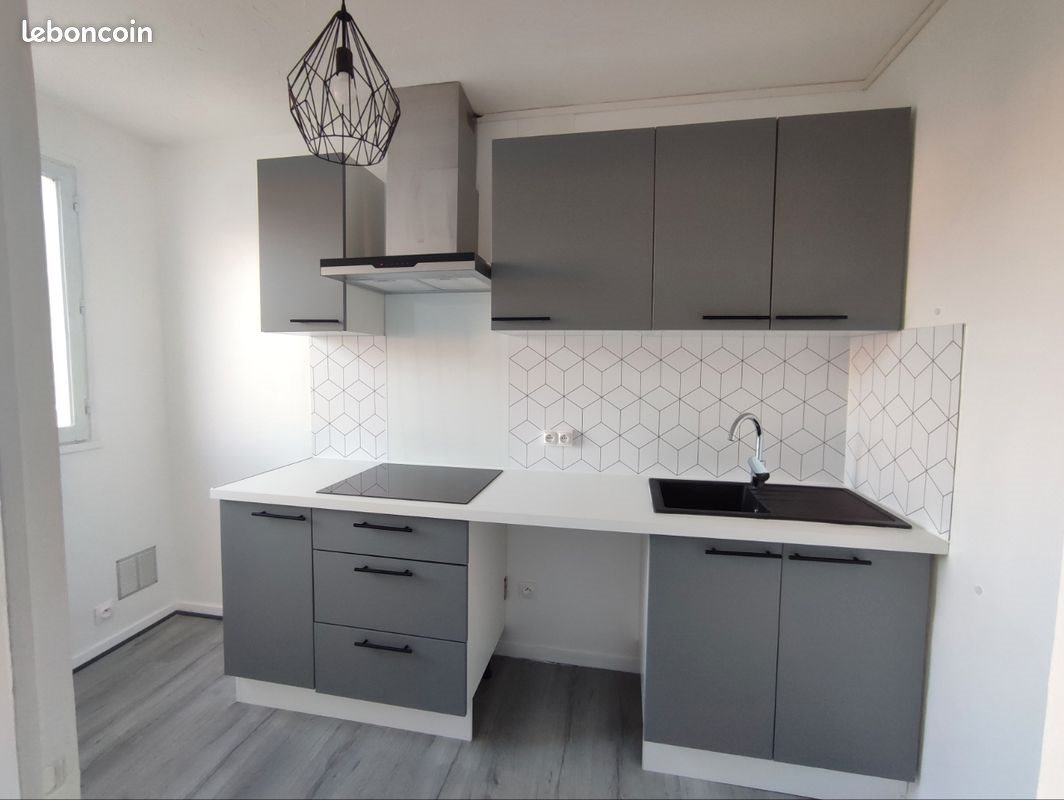 Appartement à louer, 29m², Dijon