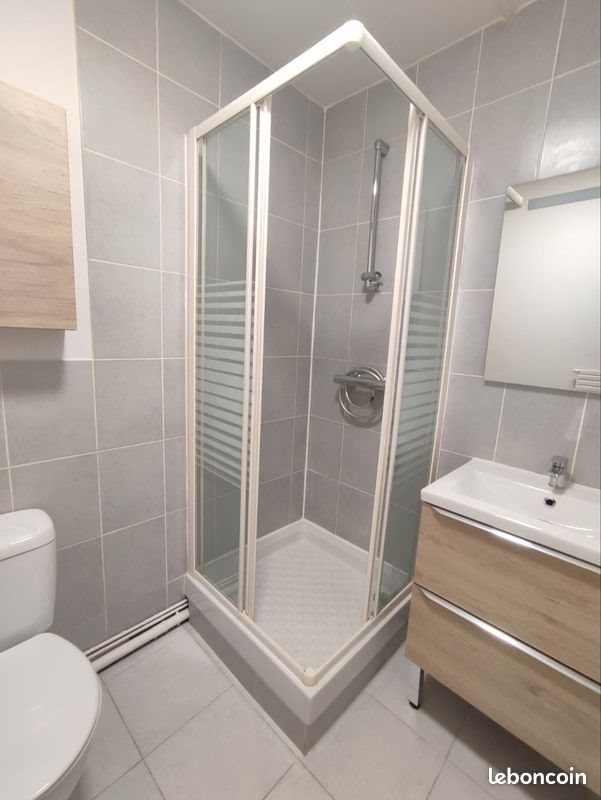 Appartement à louer, 29m², Dijon