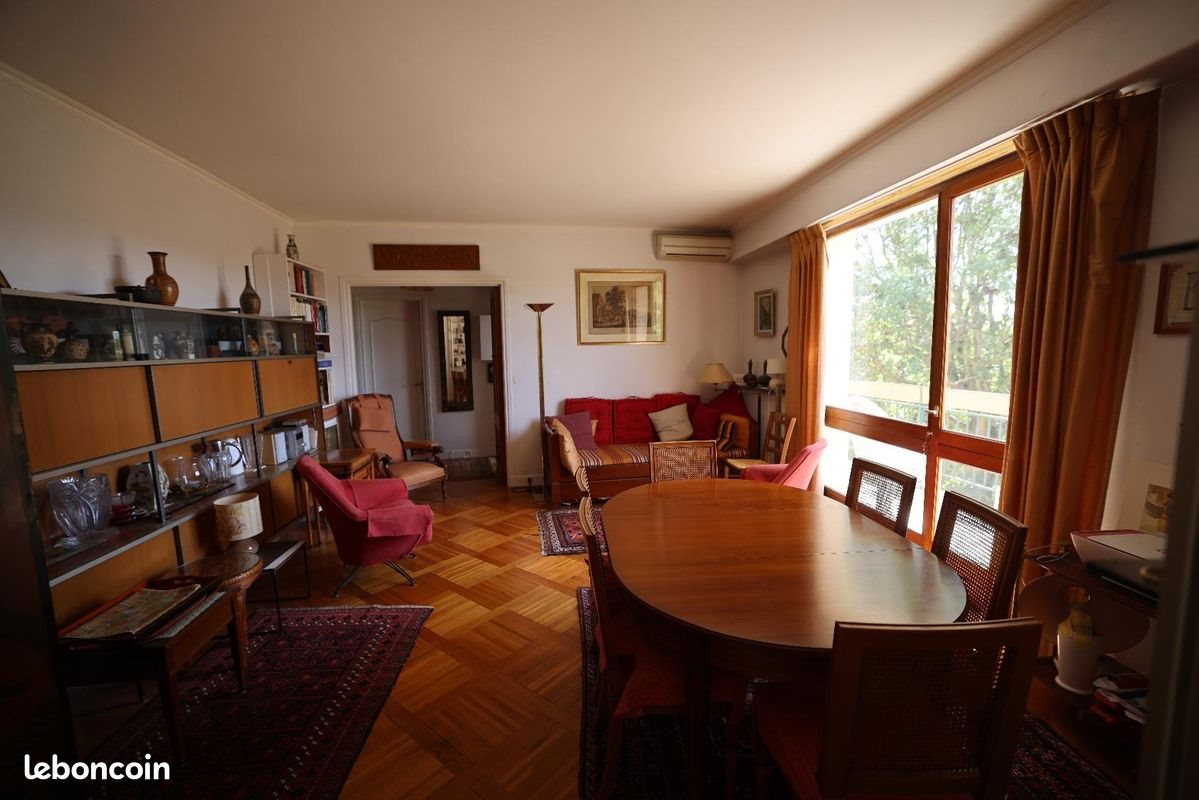 Appartement à vendre, 60m², Saint-Germain-en-Laye