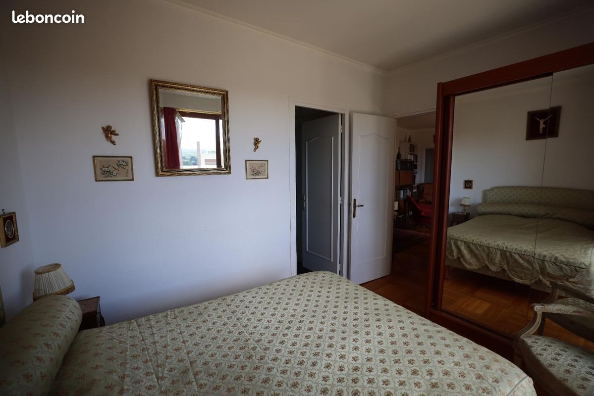 Appartement à vendre, 60m², Saint-Germain-en-Laye