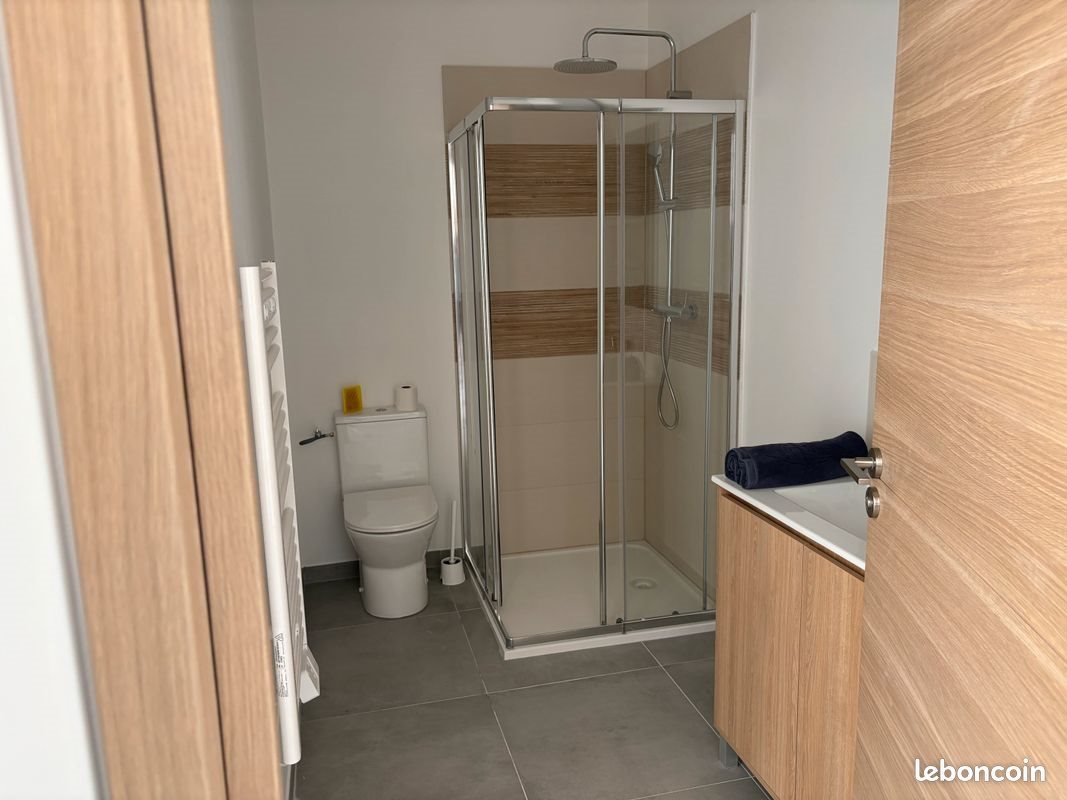 Appartement à vendre, 34m², Le Lavandou