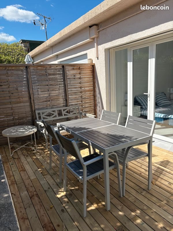 Appartement à vendre, 34m², Le Lavandou