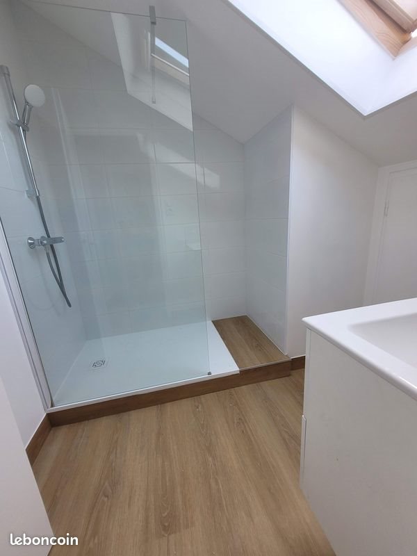 Appartement à louer, 37m², Plonéour-Lanvern
