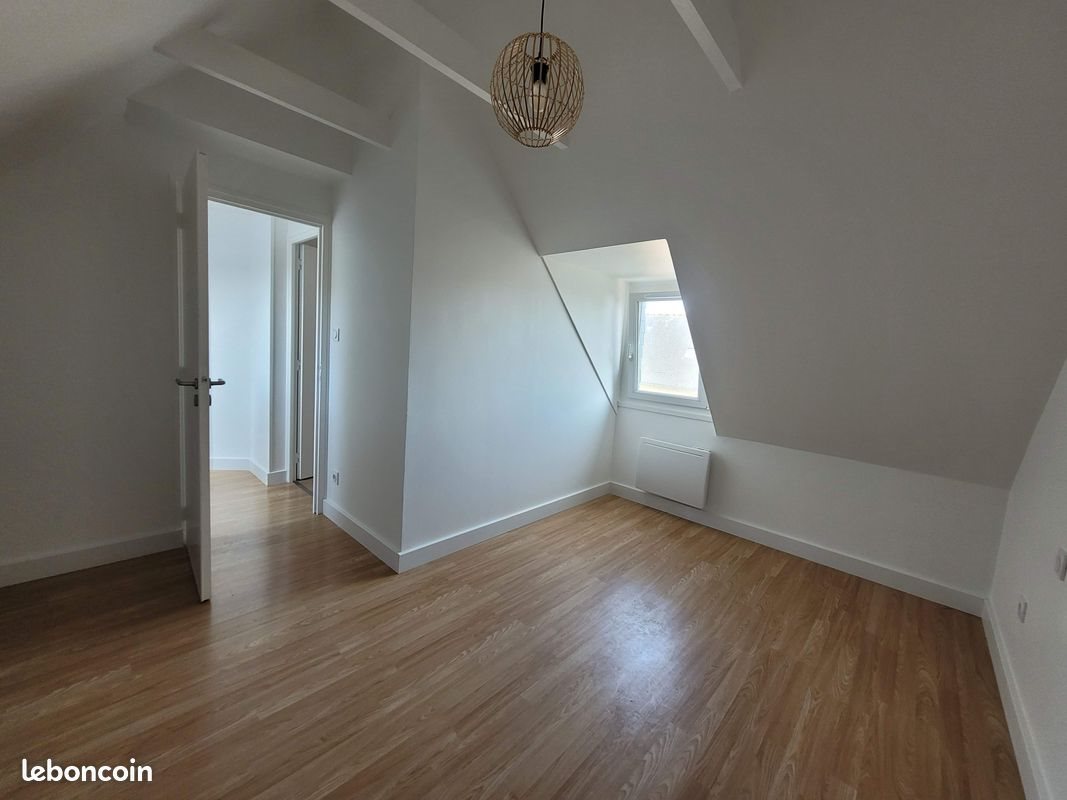 Appartement à louer, 37m², Plonéour-Lanvern