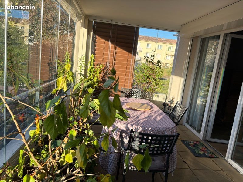 Appartement à vendre, 50m², Saint-Raphaël
