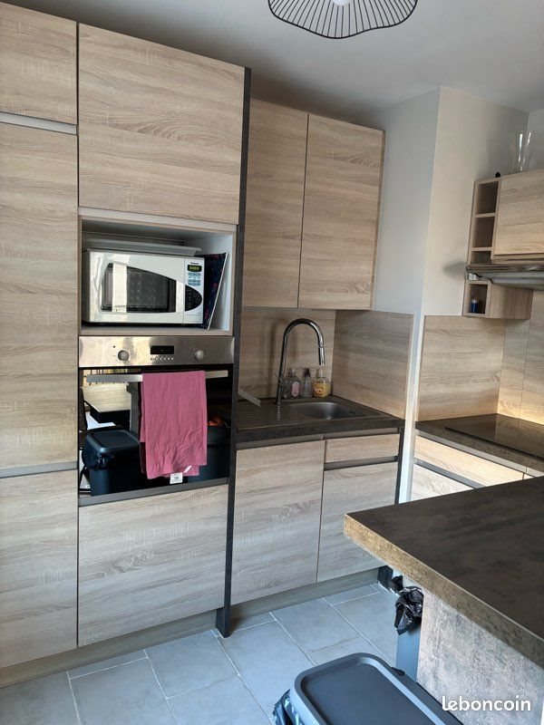 Appartement à vendre, 50m², Saint-Raphaël